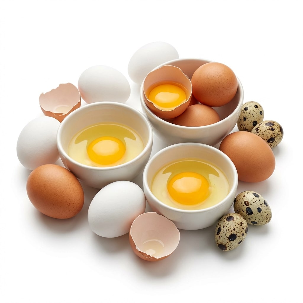 Na křupavé knedlíky:250 g polohrubé mouky, 1 vejce, 150 ml mléka, 1/2 kostky droždí, špetka soli