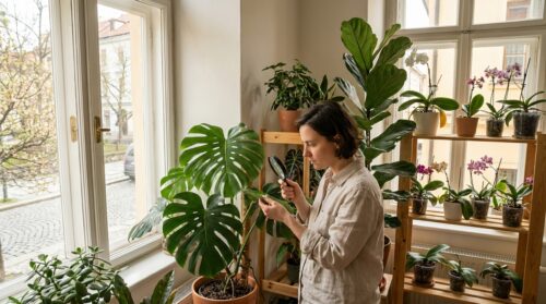 Které pokojovky jsou teď zakázané a hrozí za ně vysoké pokuty?