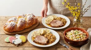 Tento tradiční sváteční pokrm má lepší poměr cena/výkon než čekáte